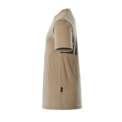 MASCOT® Java T-shirt, kaki clair