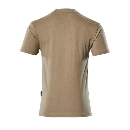 MASCOT® Java T-shirt, kaki clair