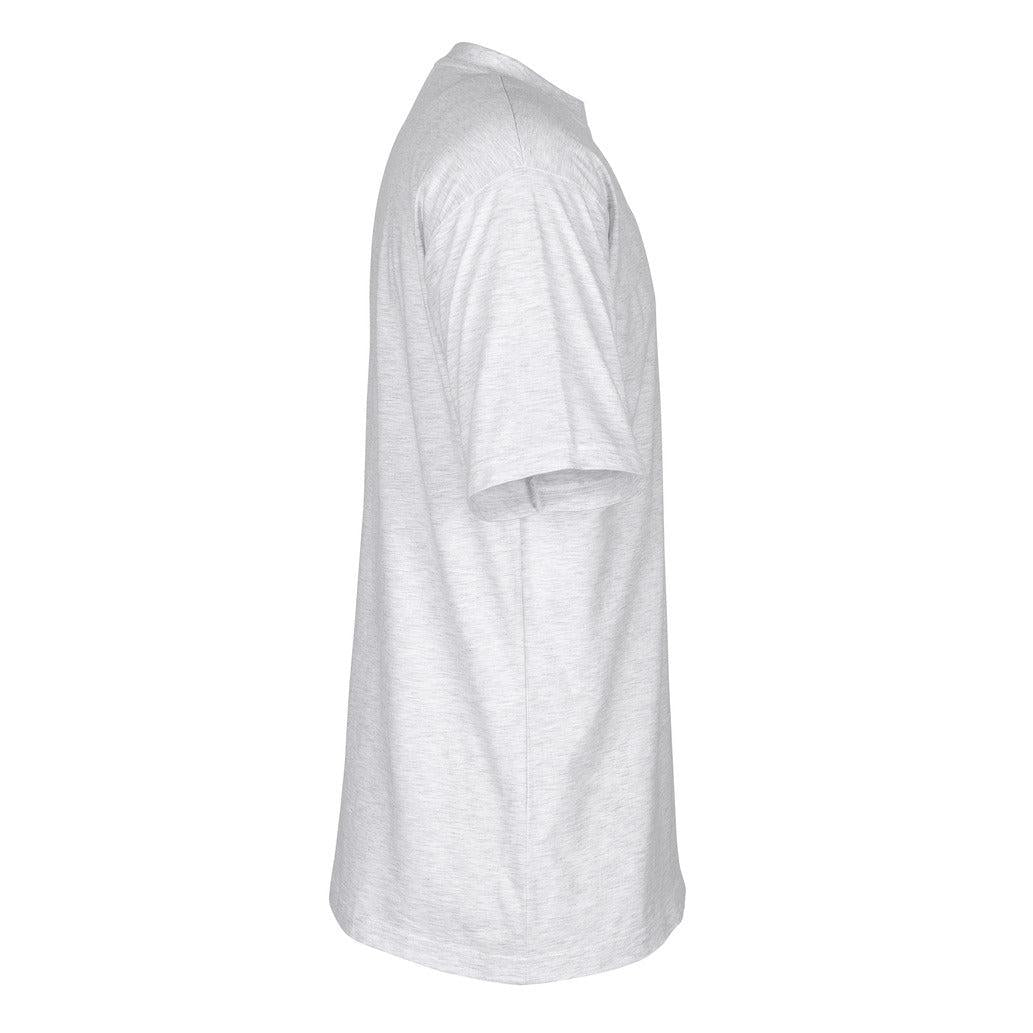 T-shirt MASCOT® Java, gris clair chiné