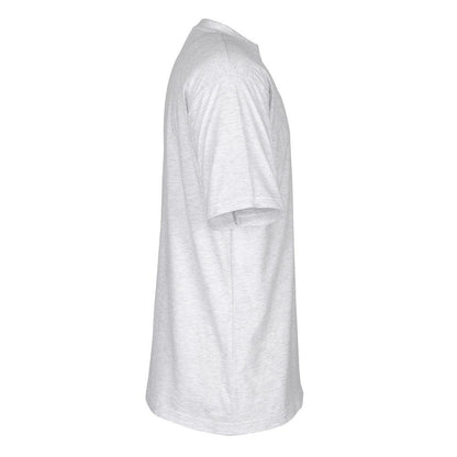 T-shirt MASCOT® Java, gris clair chiné