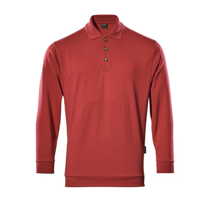 MASCOT® Trinidad-polo-sweatshirt