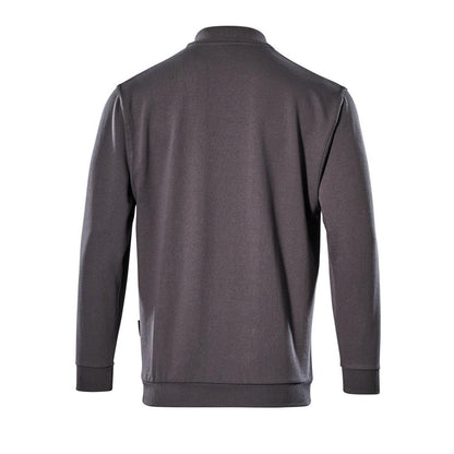 MASCOT® Trinidad-polo-sweatshirt