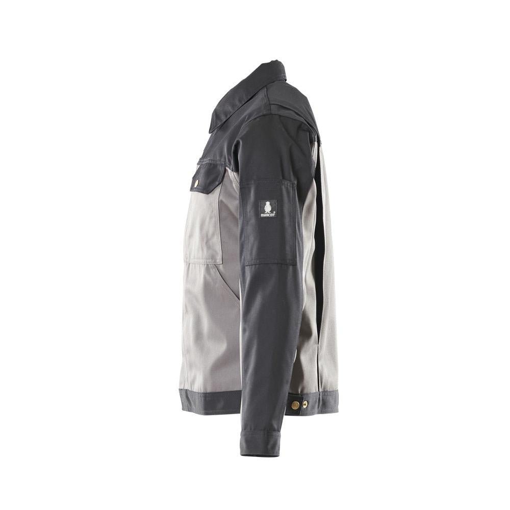 MASCOT® Como veste de travail, anthracite/noir