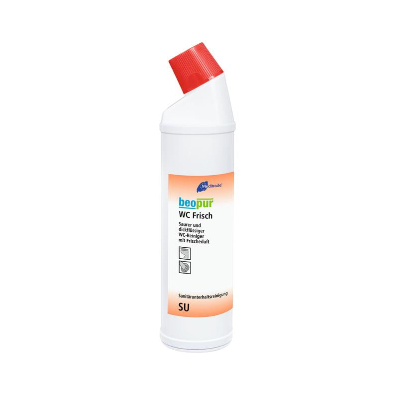 Meditrade beopur WC Fris | Fles (750 ml)