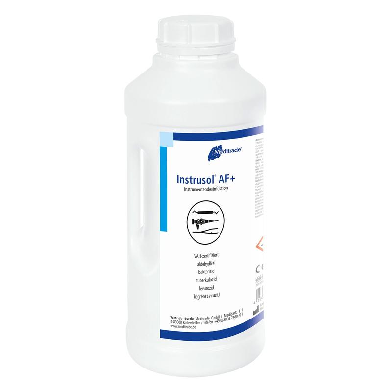 Meditrade Instrusol AF+ | Fles (1 stuk)