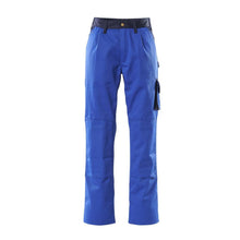 Pantalon MASCOT® Torino, bleu maïs/marine