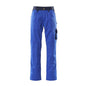 Pantalon MASCOT® Torino, bleu maïs/marine