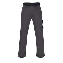 Pantalon MASCOT® Torino, anthracite/noir