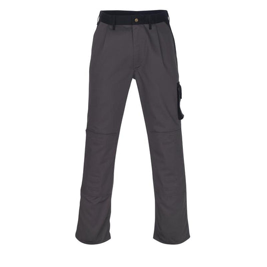 Pantalon MASCOT® Torino, anthracite/noir