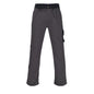 Pantalon MASCOT® Torino, anthracite/noir