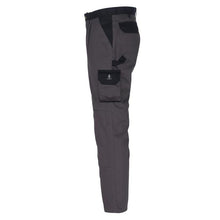 Pantalon MASCOT® Torino, anthracite/noir