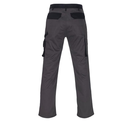 MASCOT® Torino broek, antraciet/zwart