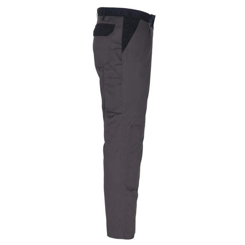 MASCOT® Torino broek, antraciet/zwart