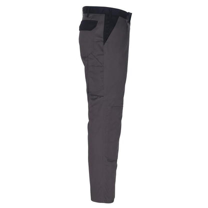 MASCOT® Torino broek, antraciet/zwart