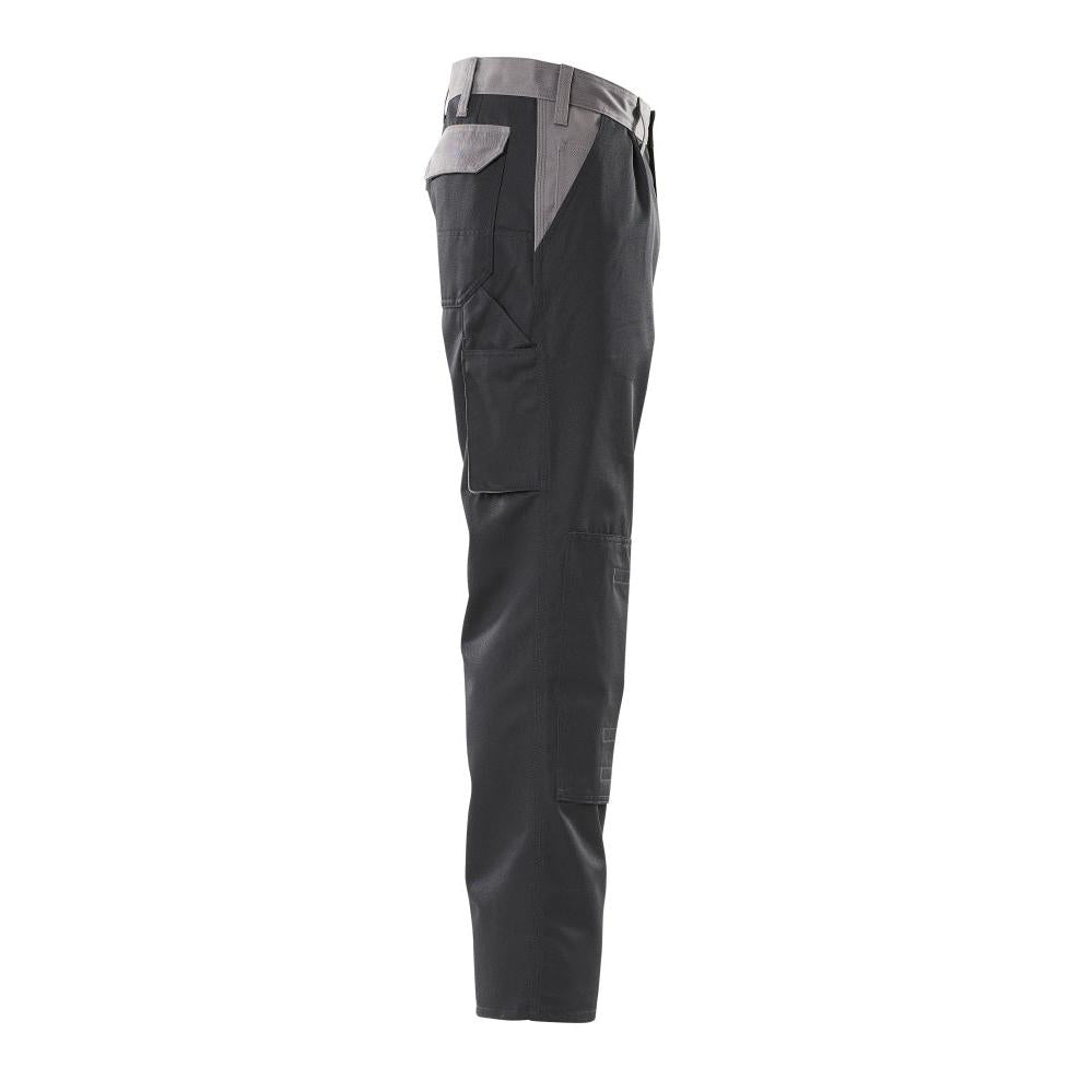 MASCOT® Torino broek, zwart/antraciet