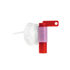 Jerrycankraan voor 2l, 5l en 10l jerrycans | Pak (1 stuk)
