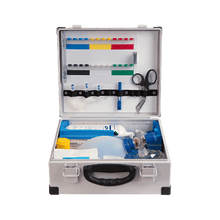 Trousse de secours STANDARD-O2