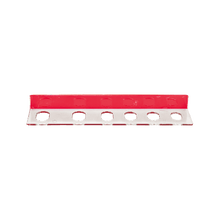 Guedel-tubehouder met plakband