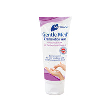 Lotion crème Meditrade Gentle Med® (sans) | Bouteille (100ml)