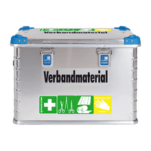 SEG-E-Box 1 VERBANDMATERIAAL