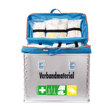 SEG-E-Box 1 VERBANDMATERIAAL