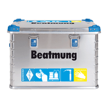 SEG-E-Box 2 BEADEMING