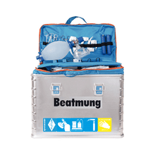 SEG-E-Box 2 BEADEMING