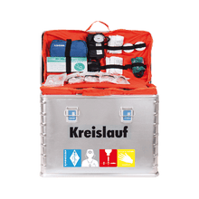 SEG-E-Box 3 KRINGLOOP