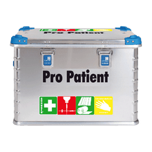 SEG-E-Box 6 PRO PATIËNT