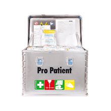 SEG-E-Box 6 PRO PATIËNT
