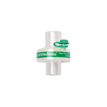 Bacteriefilters voor kinderen, voor beademingsballonnen en -apparaten