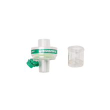 Bacteriefilter voor baby’s, voor beademingsballonnen en -apparaten