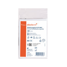 SÖHNGEN® beademingsdoek BT-DRY
