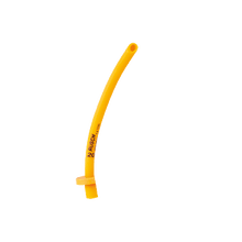 Wendl-buis - 4,5 mm CH20