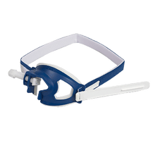 Support pour tubes endotrachéaux Thomas - Adultes