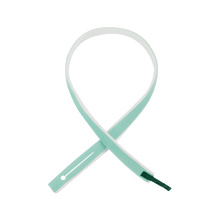 Bande de fixation TuBo Clip pour tubes endotrachéaux, lot de 10 pièces