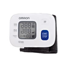 OMRON-bloeddrukmeter