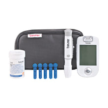 Beurer GL 40 mg/dl bloedglucosemeter