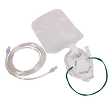 Respi Check-zuurstofmasker