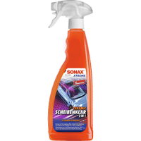 SONAX XTREME Ceramic Nettoyant pour vitres 2 en 1