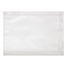 Zak met schuifsluiting 420 x 310 mm