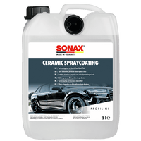 SONAX Ceramic SprayCoating