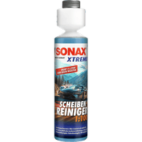 SONAX XTREME Ruitenreiniger 1:100