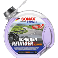 SONAX XTREME Nettoyant pour vitres été, prêt à l'emploi