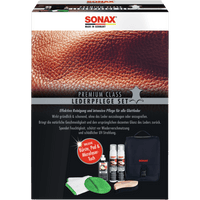 SONAX Premium Class lederverzorgingsset
