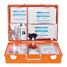 Galvo Premiers secours MT-CD