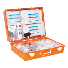 Galvo Premiers secours MT-CD