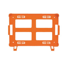CD-wandhouder SN oranje