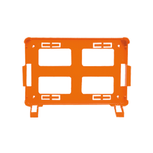 Support mural pour CD QUICK orange