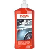 SONAX AutoHartWax